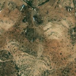 Satellite imagery of Kef el Mabloul, DZ