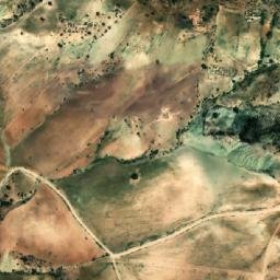 Satellite imagery of Djebel Ferrara, DZ