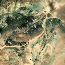 Satellite imagery of Djebel Ferrara, DZ