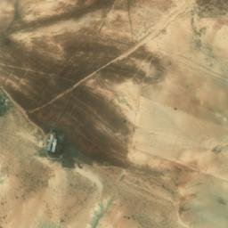Satellite imagery of Djebel Ferrara, DZ