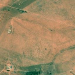Satellite imagery of Redjem el ’Ogâb, DZ