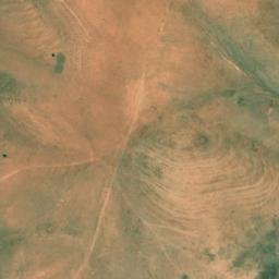 Satellite imagery of Redjem el ’Ogâb, DZ