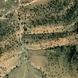 Satellite imagery of Kef Bou Maaded, DZ