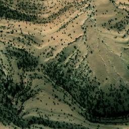 Satellite imagery of Kef Bou Maaded, DZ