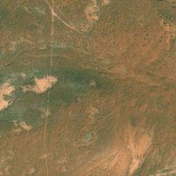 Satellite imagery of Ben Dahbour, DZ