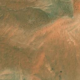 Satellite imagery of Ben Dahbour, DZ