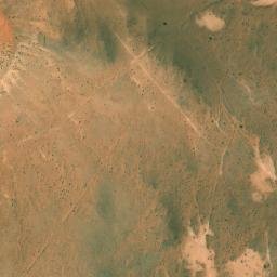 Satellite imagery of Ben Dahbour, DZ