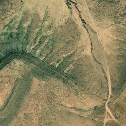 Satellite imagery of El Gouamiz, DZ