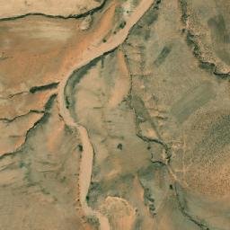 Satellite imagery of Râs en Neddab, DZ