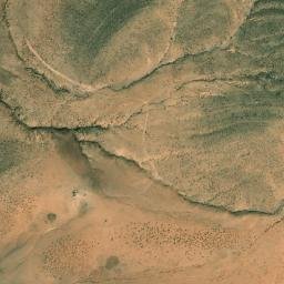 Satellite imagery of Râs en Neddab, DZ