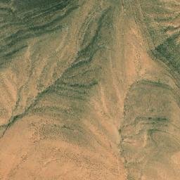 Satellite imagery of Râs en Neddab, DZ