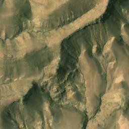 Satellite imagery of Djebel es Sefar, DZ