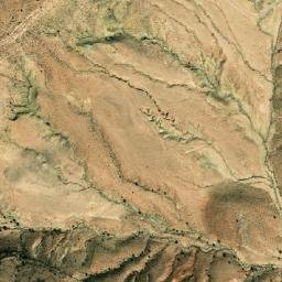Satellite imagery of Koudiat el Medaouar, DZ