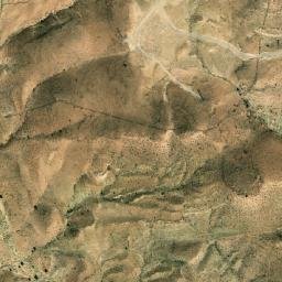 Satellite imagery of Koudiat el Medaouar, DZ