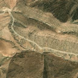 Satellite imagery of Koudiat el Medaouar, DZ