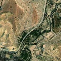 Satellite imagery of Chouf el Beguer, DZ