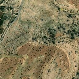 Satellite imagery of Chouf el Beguer, DZ