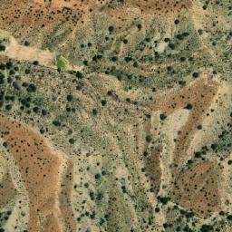 Satellite imagery of Chouf el Beguer, DZ