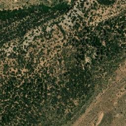 Satellite imagery of Râs el Aïoun, DZ
