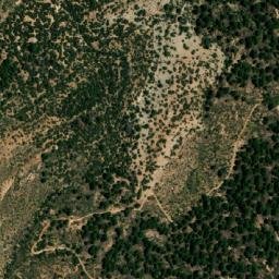 Satellite imagery of Râs el Aïoun, DZ