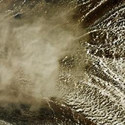 Satellite imagery of Djebel Mahmel, DZ
