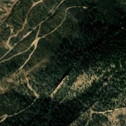 Satellite imagery of Kef el Ahmeur, DZ