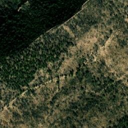 Satellite imagery of Kef el Ahmeur, DZ