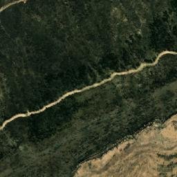 Satellite imagery of Kef Ach el Rherab, DZ
