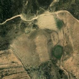 Satellite imagery of Kef Ach el Rherab, DZ