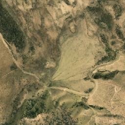 Satellite imagery of Kef Ach el Rherab, DZ