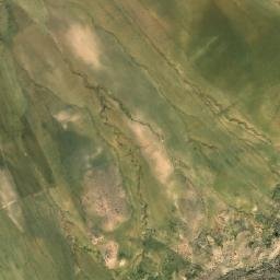 Satellite imagery of Djebel Tamtilia, DZ