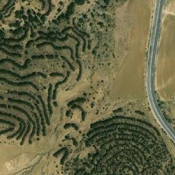 Satellite imagery of Khanguet Tenoukla, DZ