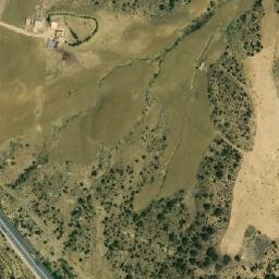 Satellite imagery of Khanguet Tenoukla, DZ