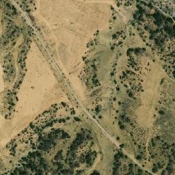 Satellite imagery of Khanguet Tenoukla, DZ