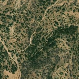 Satellite imagery of Kef Safhet el Arar, TN