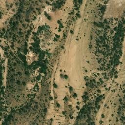 Satellite imagery of Kef Safhet el Arar, TN
