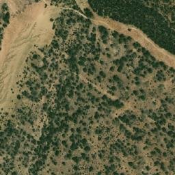 Satellite imagery of Kef Safhet el Arar, TN