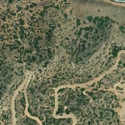 Satellite imagery of Ákra Ágios Ioánnis, GR