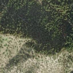 Satellite imagery of Dyó Moúttes, CY