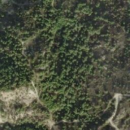 Satellite imagery of Dyó Moúttes, CY