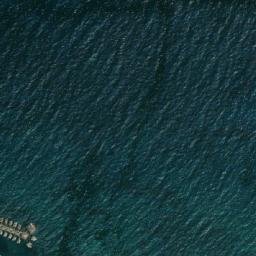 Satellite imagery of Achélias, CY