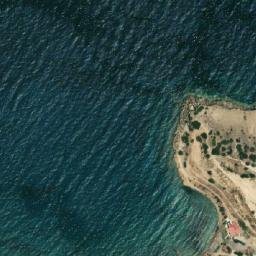 Satellite imagery of Achélias, CY