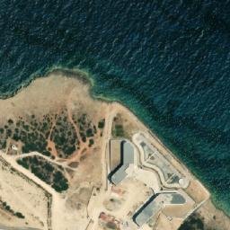 Satellite imagery of Achélias, CY