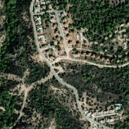 Satellite imagery of Sivri Tepe, CY