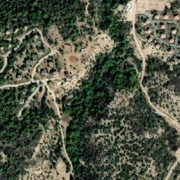 Satellite imagery of Sivri Tepe, CY
