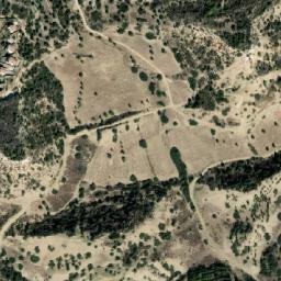 Satellite imagery of Sivri Tepe, CY