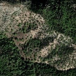 Satellite imagery of Kopsári, CY