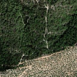 Satellite imagery of Kopsári, CY