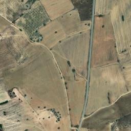 Satellite imagery of Heybe Tepesi, CY