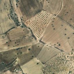 Satellite imagery of Heybe Tepesi, CY